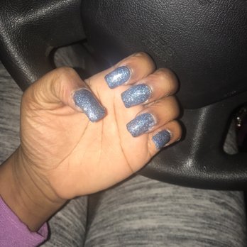 Foxy Nails - Nail Salons Near Me - Grandview, Missouri