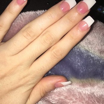 Modern Nails & Spa - Nail Salons Near Me - Whittier, California