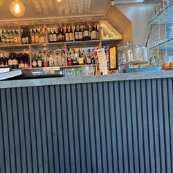 Moira Restaurant - Bar