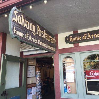 Solvang Restaurant - Home of the aebelskivers - Scandinavian Near Me - Solvang, California Solvang Restaurant - Home of the aebelskivers - Scandinavian Near Me - Solvang, California