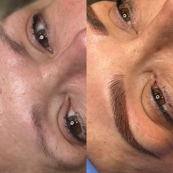 Inked Cosmetics By Ashley - Permanent Makeup Near Me - Yucaipa, California