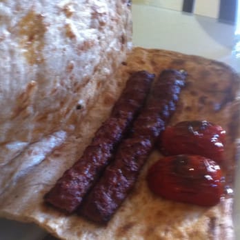 Kabob House - Beef kabob - Middle Eastern Near Me - Reseda, California