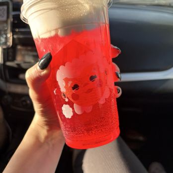 Black Rock Coffee - Coffee & Tea Near Me - San Tan Valley, Arizona