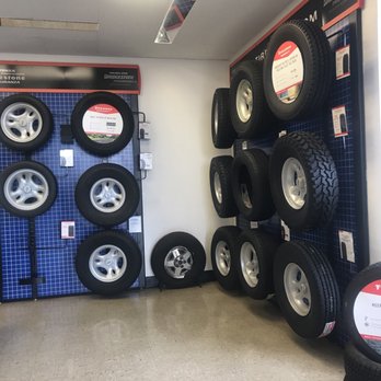 Firestone Complete Auto Care - Tires Near Me - Albuquerque, New Mexico