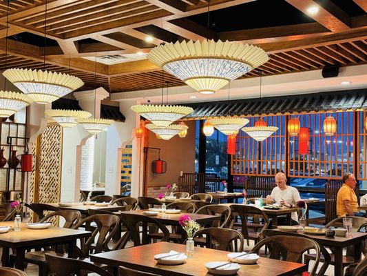 Mala Sichuan Bistro by null