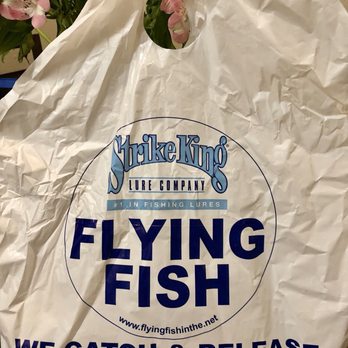 Flying Fish - Seafood Near Me - Arlington, Texas Flying Fish - Seafood Near Me - Arlington, Texas