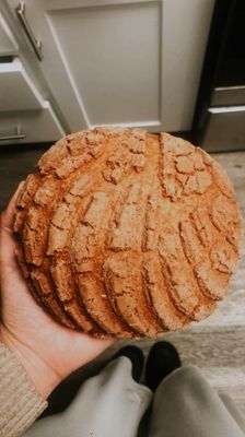 La Churreria Cafe & Bakery by null