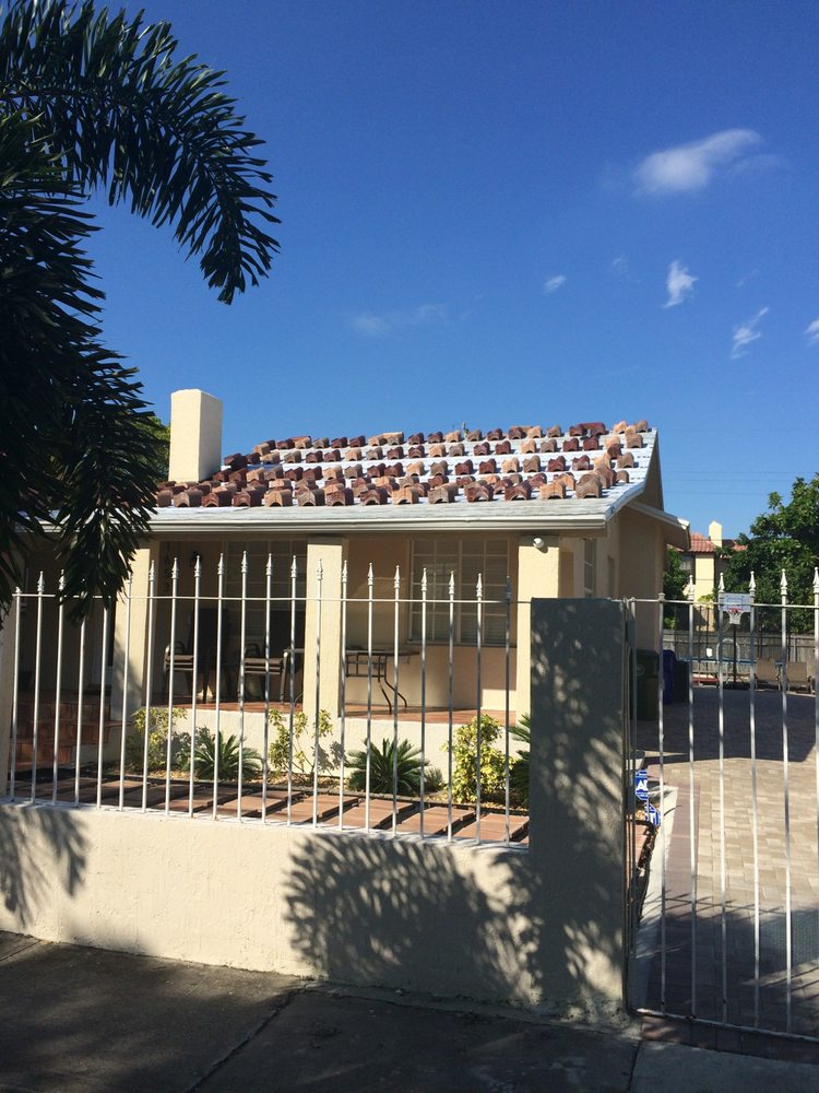 Slide of Praxis Industries