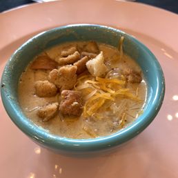Cheeseburger Soup Cheeseburger Soup