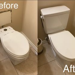 The Neighborhood Plumbing and Air