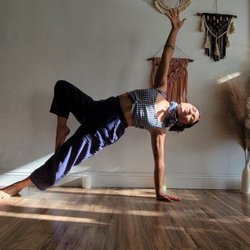 Nova Spirit Awakening - 1:1 sessions and yoga packages available