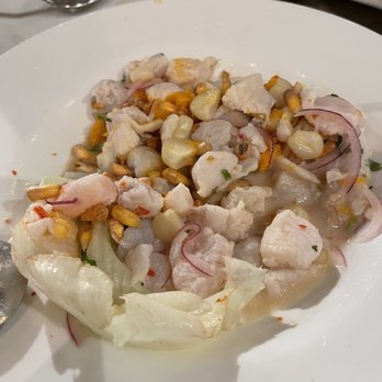CVI.CHE 105 - Ceviche - Peruvian Near Me - Miami, Florida CVI.CHE 105 - Ceviche - Peruvian Near Me - Miami, Florida