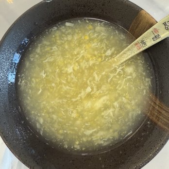 Tai He Ju - Egg drop soup - Chinese Near Me - El Monte, California Tai He Ju - Egg drop soup - Chinese Near Me - El Monte, California