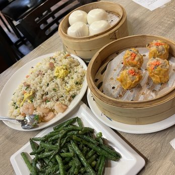 Dumpling and Noodle House - Noodles Near Me - Concord, California