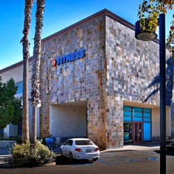 24 Hour Fitness - Rancho Cucamonga