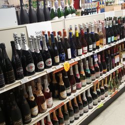 Speedway Liquor