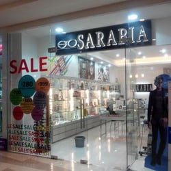 Sarabia Optical