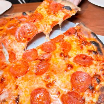 Modern Apizza - Pepperoni Pizza - Pizza Near Me - New Haven, Connecticut Modern Apizza - Pepperoni Pizza - Pizza Near Me - New Haven, Connecticut