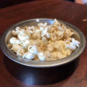 SOB Downtown - Complimentary Popcorn - Gastropubs Near Me - Memphis, Tennessee SOB Downtown - Complimentary Popcorn - Gastropubs Near Me - Memphis, Tennessee