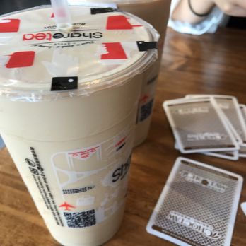 Sharetea - Coffee & Tea Near Me - Plano, Texas