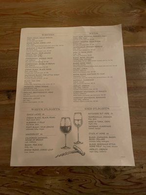 Menu photo 6 NAPA Kitchen + Bar Dublin, OH Menu photo 6 NAPA Kitchen + Bar Dublin, OH
