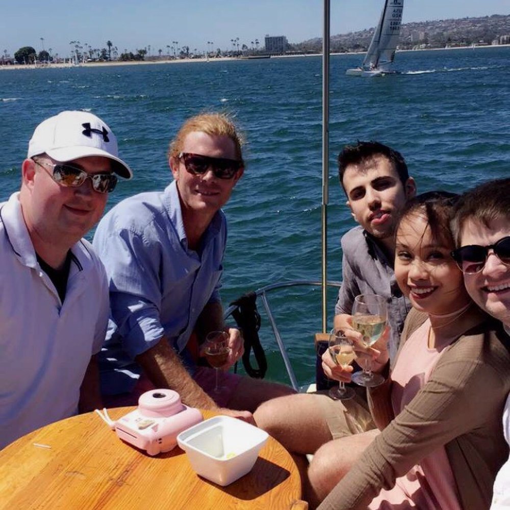 Ship 'N a Bottle - Tours Near Me - San Diego, California Ship 'N a Bottle - Tours Near Me - San Diego, California