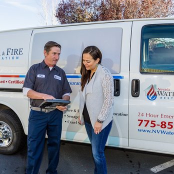 Nevada Water & Fire Restoration - We're here when you need us! - Damage Restoration Near Me - Sparks, Nevada Nevada Water & Fire Restoration - We're here when you need us! - Damage Restoration Near Me - Sparks, Nevada