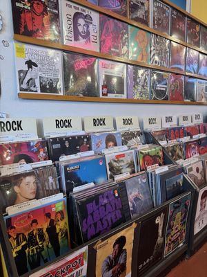 Jackpot Records by null