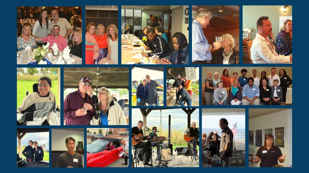 Bravo Programs of America - social services organization in Harrison Township, MI