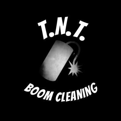 Tnt Boom Cleaning