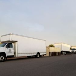 NewView Moving Gilbert