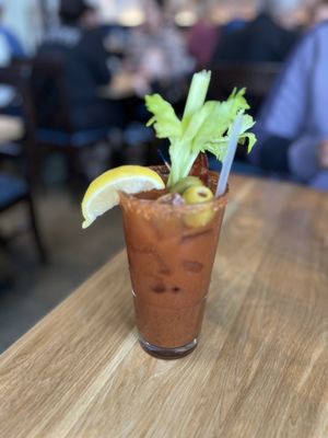 Broken Yolk Cafe by null