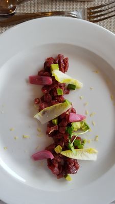 Explora Patagonia Torres del Paine by null Explora Patagonia Torres del Paine by null