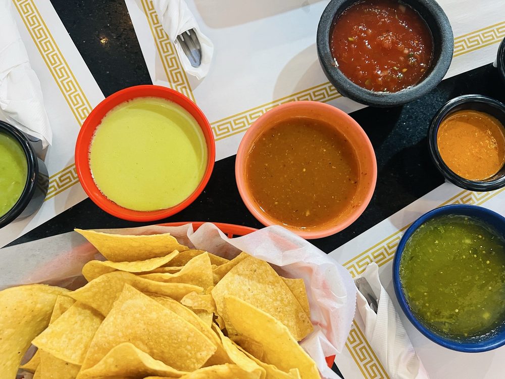 Tacos Jalisco