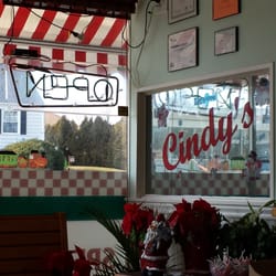 Cindy's Breakfast & Lunch - YUMMY BREAKFAST SPOT!!