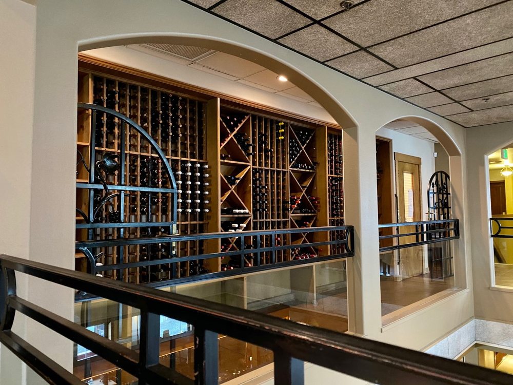 Visconti's Italian Restaurant