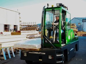 Beronio Lumber Co by null