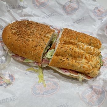 Jersey Mike's Subs - #13 The Original Italian - Fast Food Near Me - Austin, Texas Jersey Mike's Subs - #13 The Original Italian - Fast Food Near Me - Austin, Texas