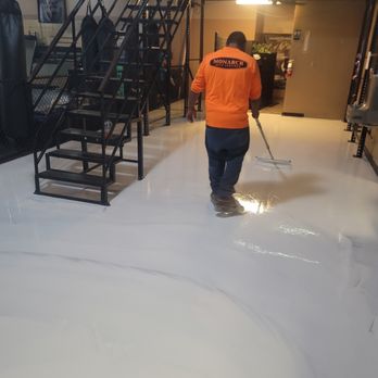 Monarch Deck Coatings - Flooring Near Me - Newport Beach, California