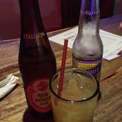 Baracuda Bar