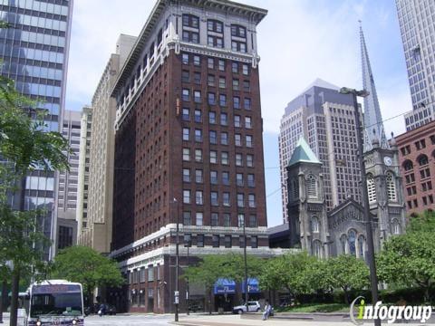 Gary A Kazdin - divorce attorney in Cleveland, OH