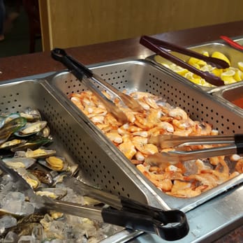 Buffet City - Mussels and shrimp - Buffets Near Me - Saint Cloud, Florida Buffet City - Mussels and shrimp - Buffets Near Me - Saint Cloud, Florida