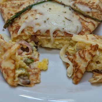 Les Crepes - The French - French Near Me - Henrico, Virginia Les Crepes - The French - French Near Me - Henrico, Virginia