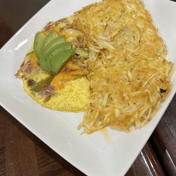 Vane's Cafe Breakfast and Lunch - Beautiful presentation - Breakfast & Brunch Near Me - Guadalupe, Arizona