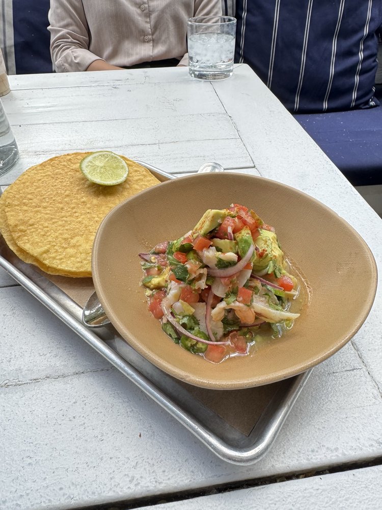 bartaco - Reston
