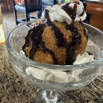 El Charro Mexicano - Deep fried ice cream - Mexican Near Me - Aiea, Hawaii El Charro Mexicano - Deep fried ice cream - Mexican Near Me - Aiea, Hawaii