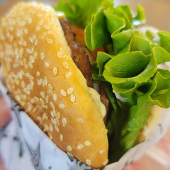 Carl's Jr - Single combo - Fast Food Near Me - Parker, Colorado
