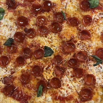 Bird Pizzeria - Create your own for take out - Pizza Near Me - Charlotte, North Carolina Bird Pizzeria - Create your own for take out - Pizza Near Me - Charlotte, North Carolina
