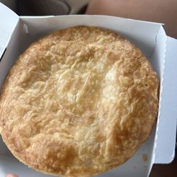 KFC - Pot Pie Fill Up