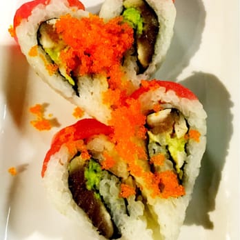 Nami Sushi - Titanic - Sushi Bars Near Me - Davis, California